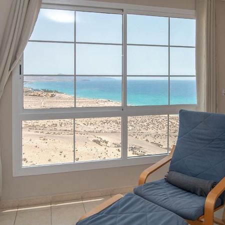 Lightbooking Sotavento Sea View Коста-Кальма Екстер'єр фото